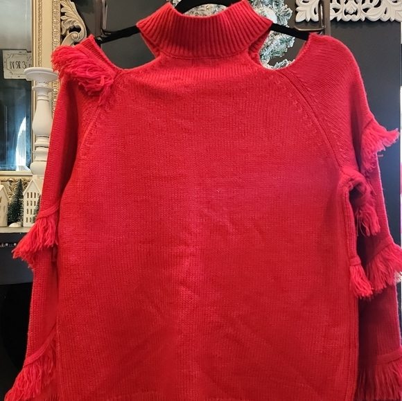 Catos Christmas sweater - Picture 2 of 2